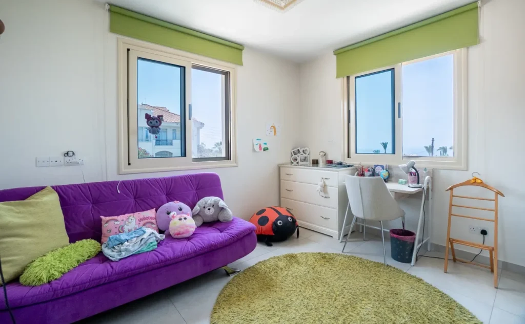 4 Bedroom House for Sale in Tala, Paphos District