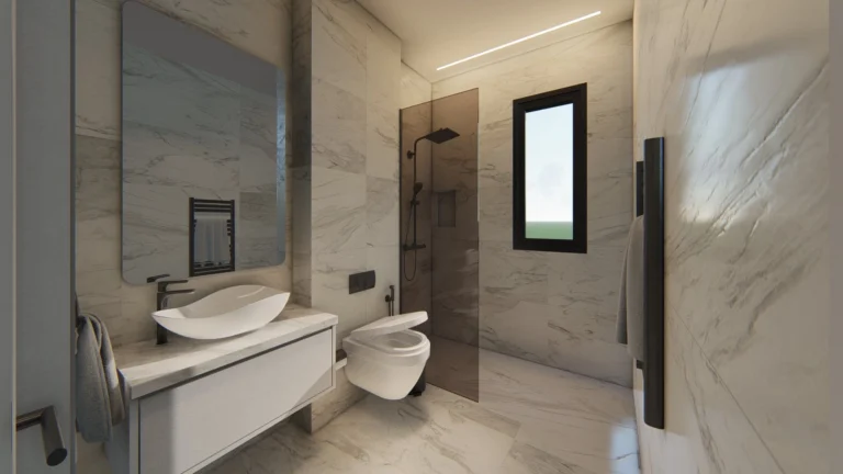 2 Bedroom Apartment for Sale in Potamos Germasogeias, Limassol District