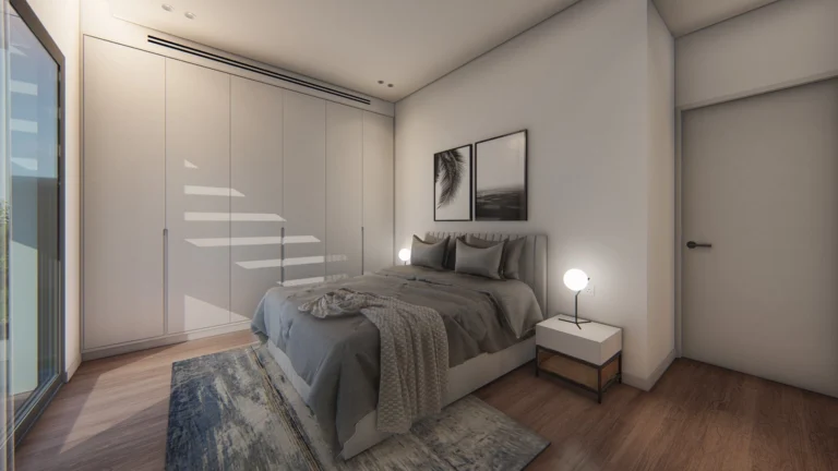 1 Bedroom Apartment for Sale in Potamos Germasogeias, Limassol District