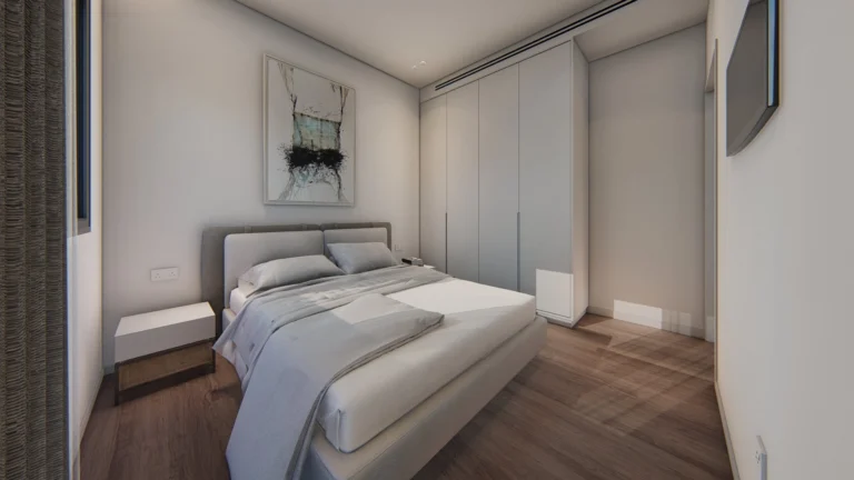 1 Bedroom Apartment for Sale in Potamos Germasogeias, Limassol District