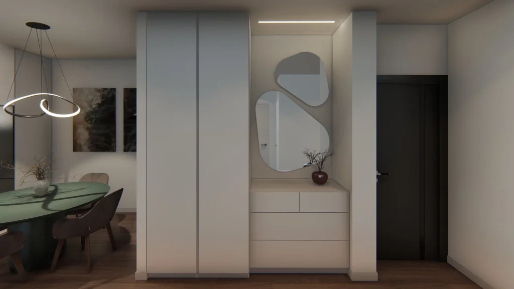 1 Bedroom Apartment for Sale in Potamos Germasogeias, Limassol District