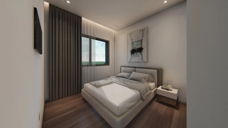 2 Bedroom Apartment for Sale in Potamos Germasogeias, Limassol District