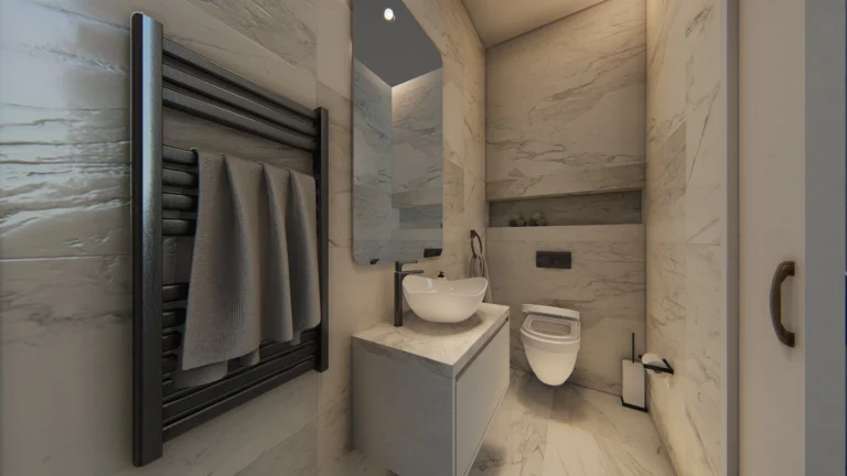 3 Bedroom Apartment for Sale in Potamos Germasogeias, Limassol District