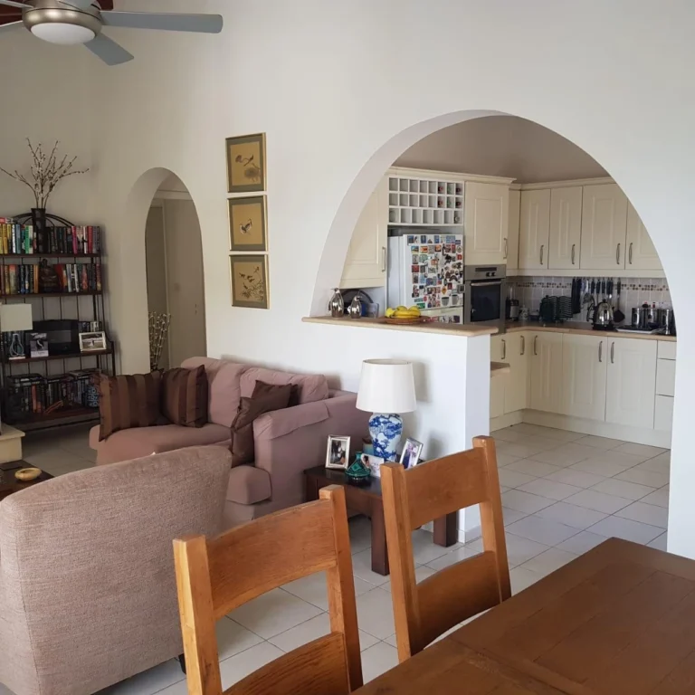 3 Bedroom House for Sale in Tala, Paphos District