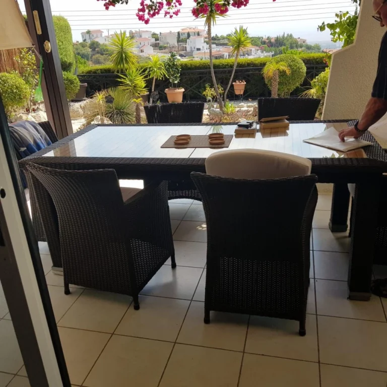 3 Bedroom House for Sale in Tala, Paphos District