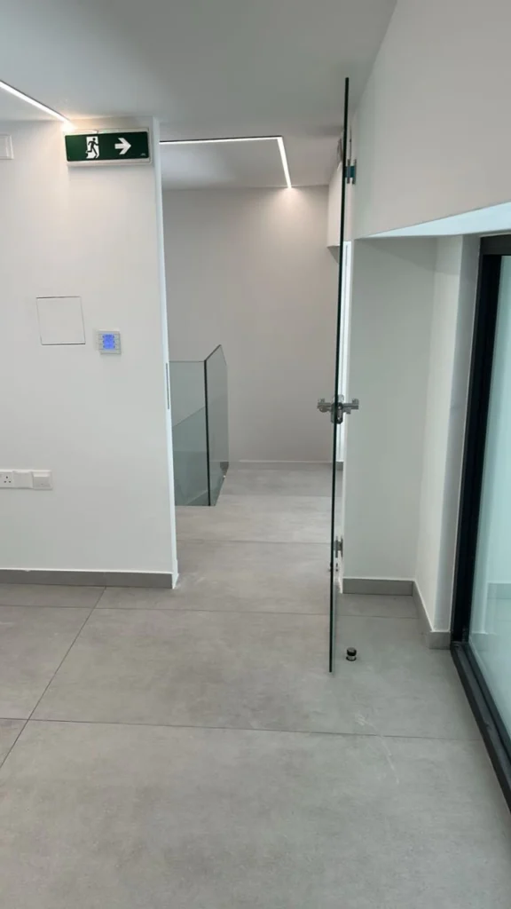 200m² Office for Rent in Limassol District