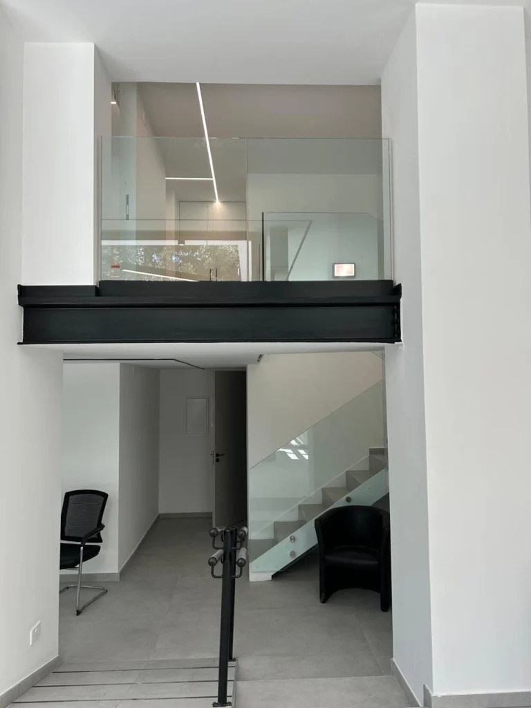 200m² Office for Rent in Limassol District