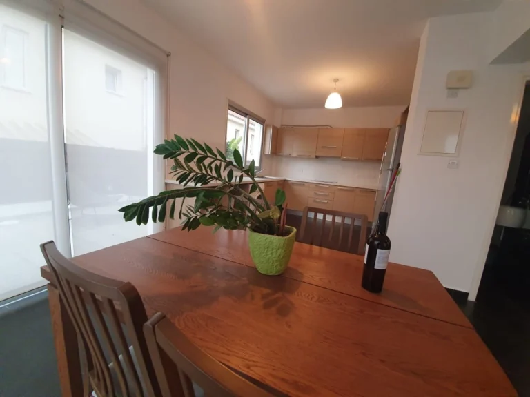 3 Bedroom House for Sale in Strovolos, Nicosia District