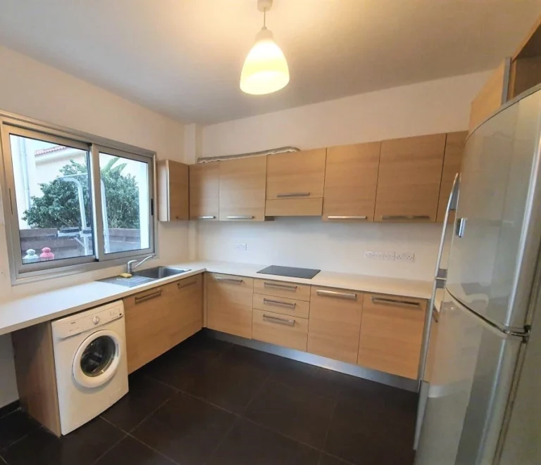 3 Bedroom House for Sale in Strovolos, Nicosia District