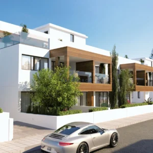 2 Bedroom House for Sale in Kiti, Larnaca District