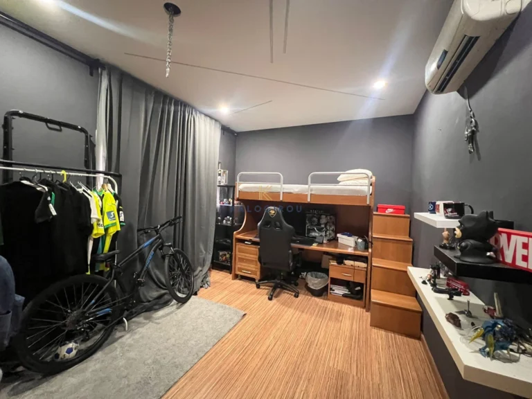 4 Bedroom House for Sale in Dromolaxia, Larnaca District