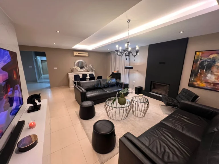 Cheap Houses and Villas for Sale Larnaca up to 500000 euro