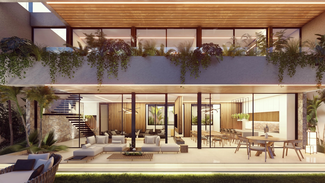 5 Bedroom House for Sale in Germasogeia, Limassol District