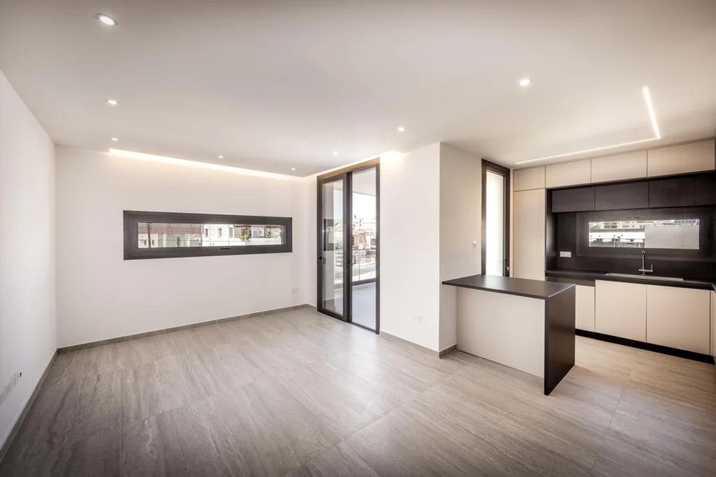 2 Bedroom Apartment for Sale in Larnaca District