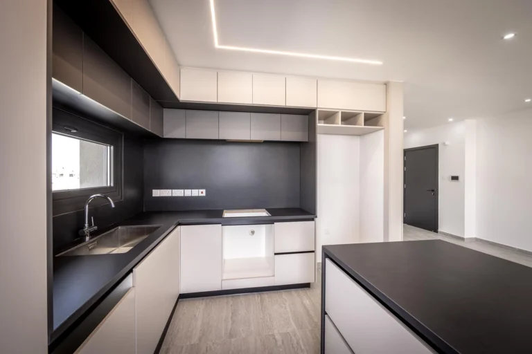 2 Bedroom Apartment for Sale in Larnaca District