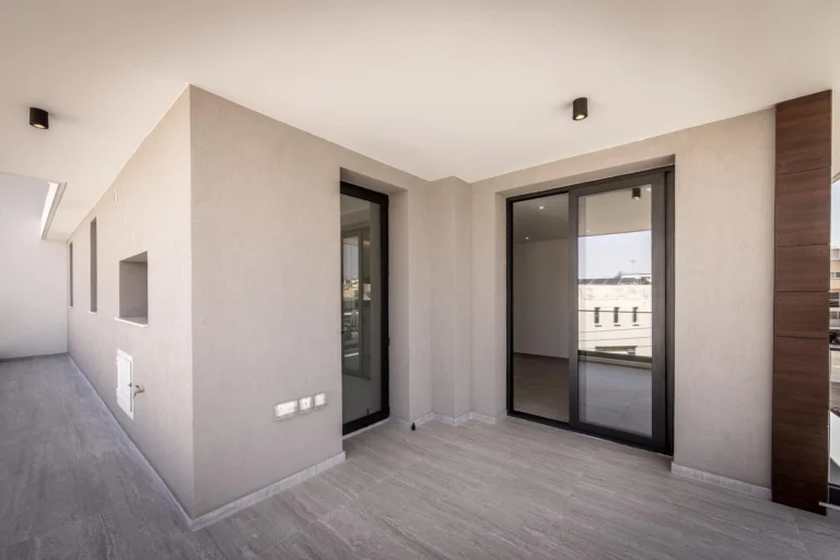 2 Bedroom Apartment for Sale in Larnaca District