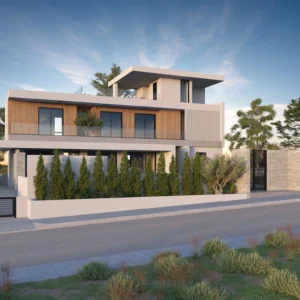 6+ Bedroom House for Sale in Mouttagiaka, Limassol District