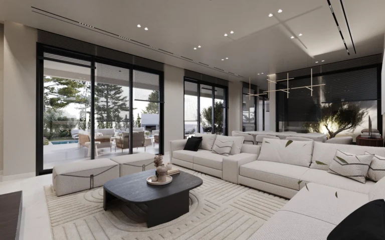 6+ Bedroom House for Sale in Mouttagiaka, Limassol District