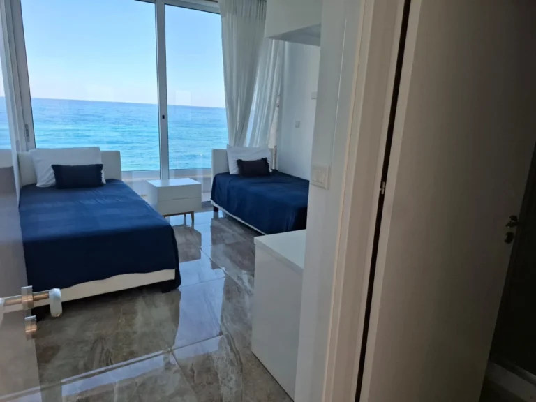 3 Bedroom House for Sale in Kissonerga, Paphos District