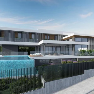 5 Bedroom House for Sale in Limassol – Panthea