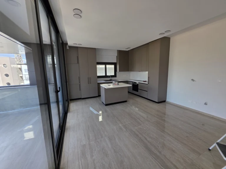 2 Bedroom Apartment for Sale in Limassol – Agios Athanasios