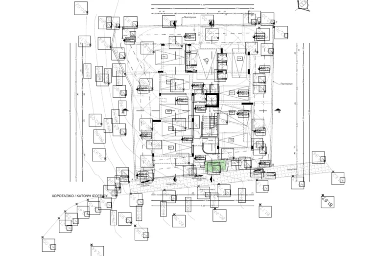 2 Bedroom Apartment for Sale in Limassol – Agios Athanasios