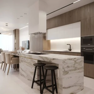 2 Bedroom Apartment for Sale in Limassol – Agios Nicolaos