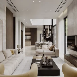 3 Bedroom House for Sale in Parekklisia, Limassol District