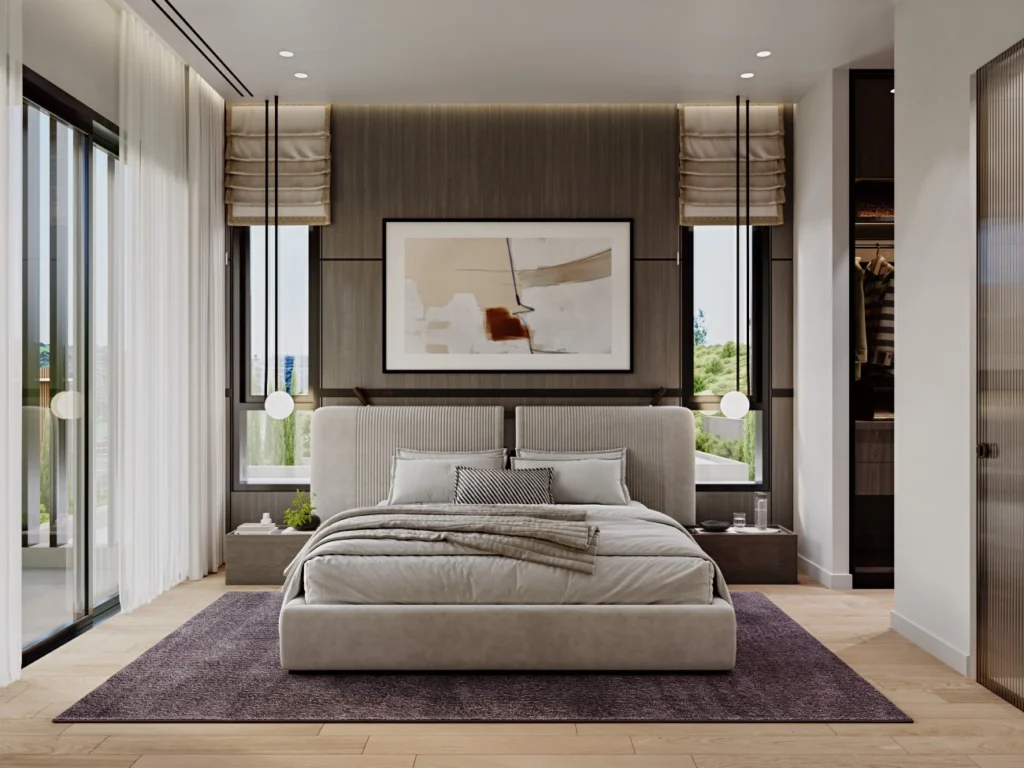 3 Bedroom House for Sale in Parekklisia, Limassol District