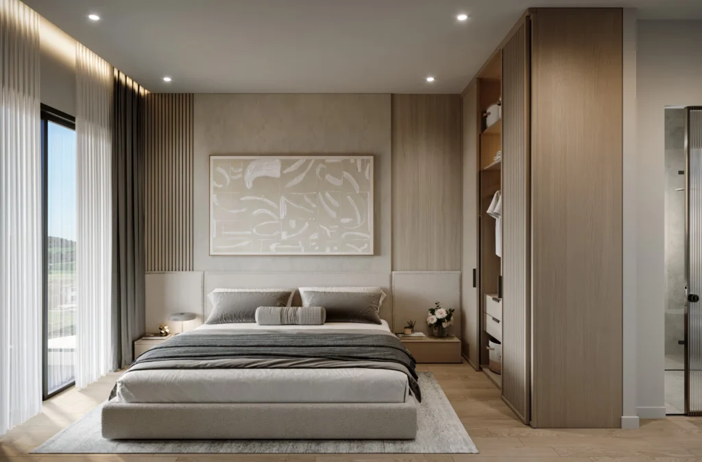 3 Bedroom House for Sale in Parekklisia, Limassol District