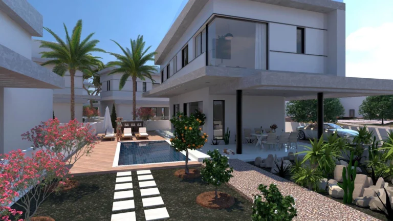 Cheap Houses and Villas for Sale Famagusta up to 900000 euro