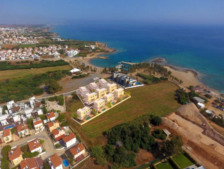 Cheap Houses and Villas for Sale Famagusta up to 900000 euro