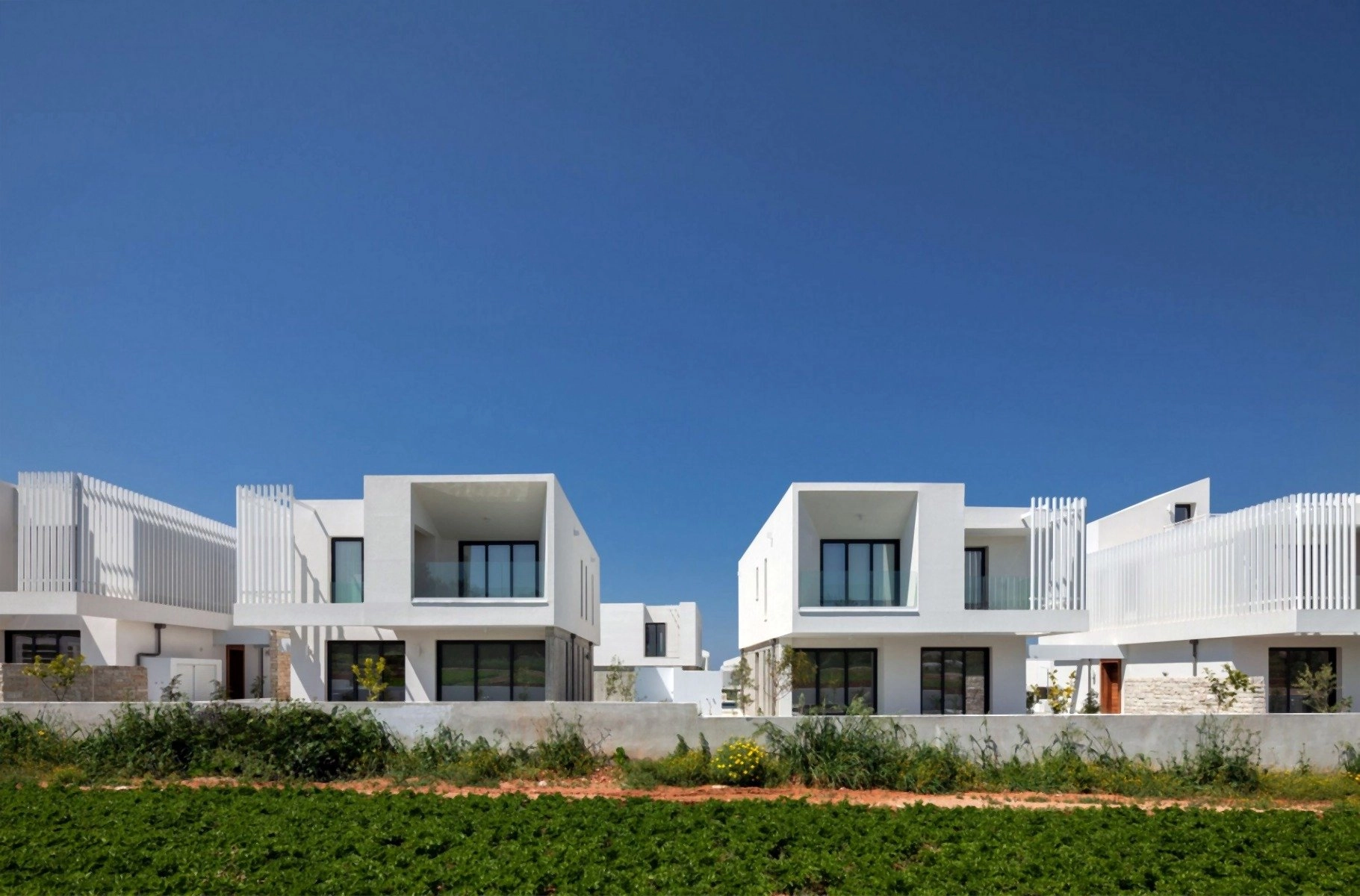 2 Bedroom Apartment for Sale in Empa, Paphos District