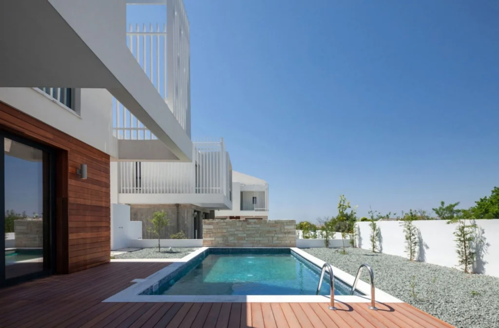 2 Bedroom Apartment for Sale in Empa, Paphos District