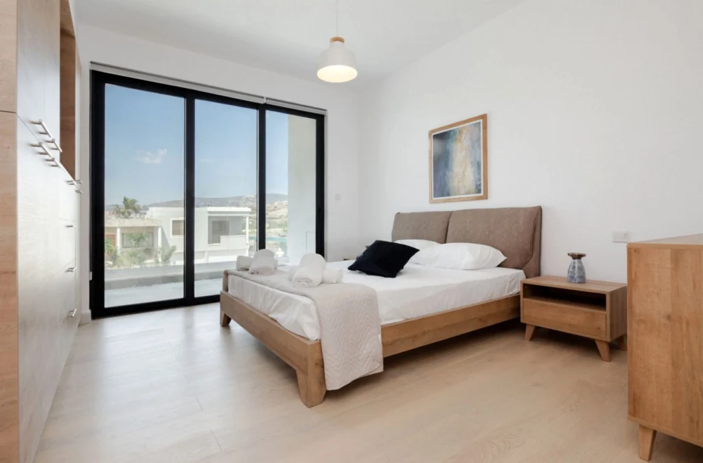 1 Bedroom Apartment for Sale in Empa, Paphos District