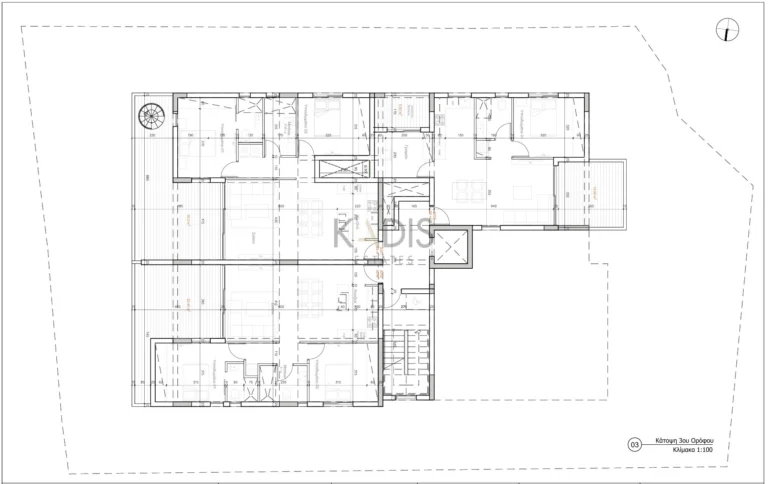 2 Bedroom Apartment for Sale in Limassol – Mesa Geitonia