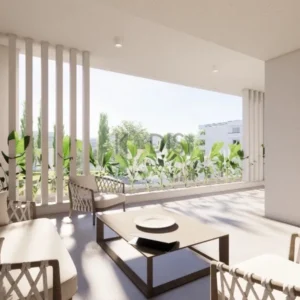 1 Bedroom Apartment for Sale in Limassol – Mesa Geitonia