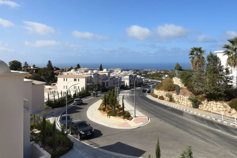 2 Bedroom House for Sale in Tala, Paphos District