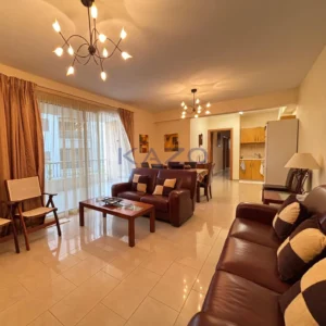 3 Bedroom Apartment for Sale in Limassol – Mesa Geitonia