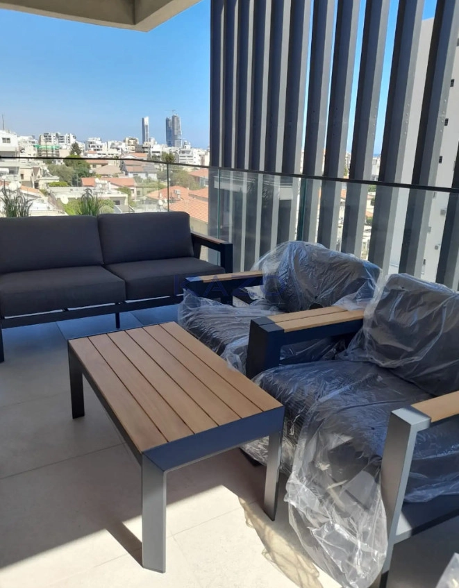 3 Bedroom Apartment for Sale in Limassol District