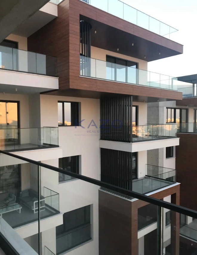 3 Bedroom Apartment for Sale in Limassol District