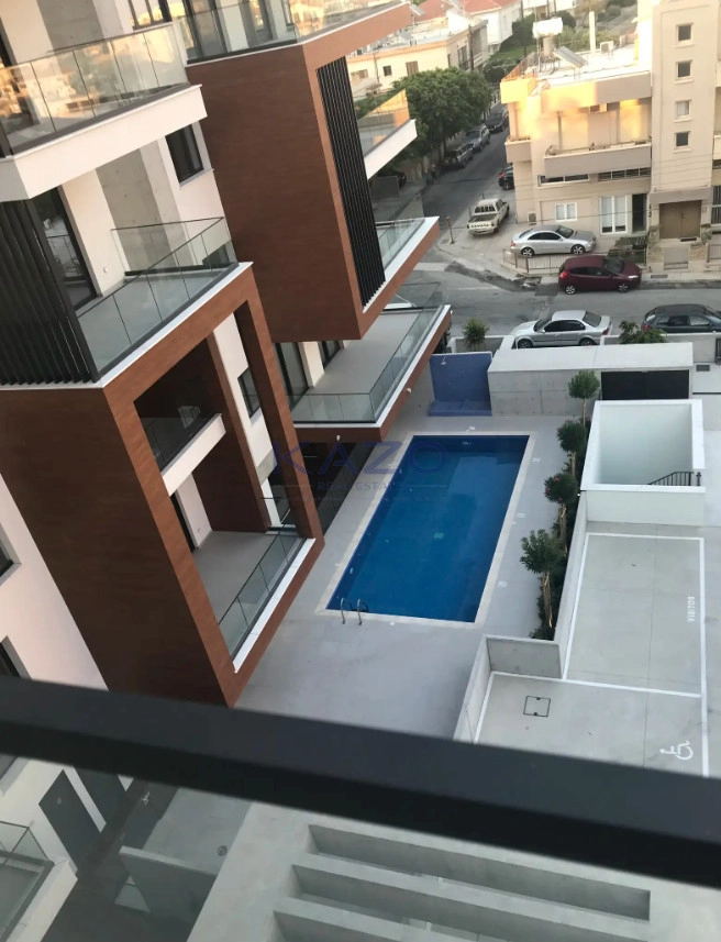 3 Bedroom Apartment for Sale in Limassol District