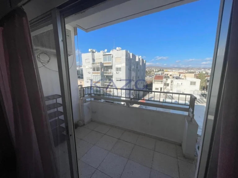 2 Bedroom Apartment for Sale in Limassol – Neapolis