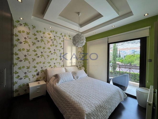 3 Bedroom House for Sale in Pegeia, Paphos District