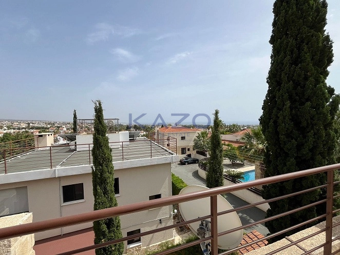 3 Bedroom House for Sale in Pegeia, Paphos District