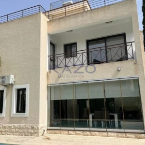 3 Bedroom House for Sale in Pegeia, Paphos District