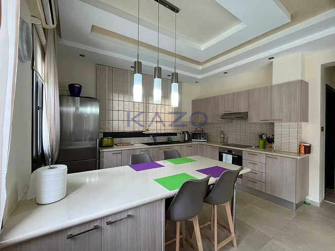 3 Bedroom House for Sale in Pegeia, Paphos District