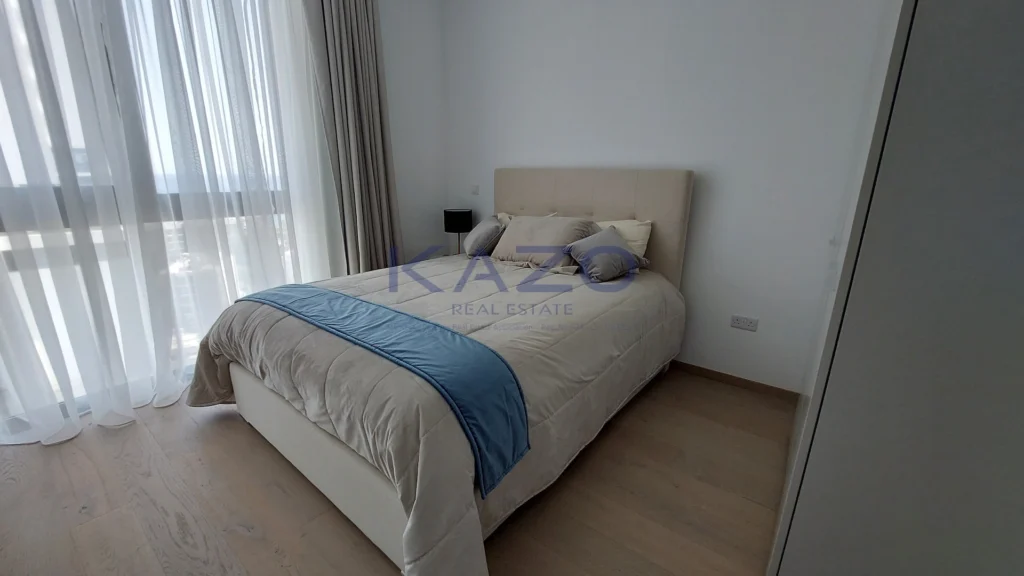 3 Bedroom Apartment for Rent in Limassol District