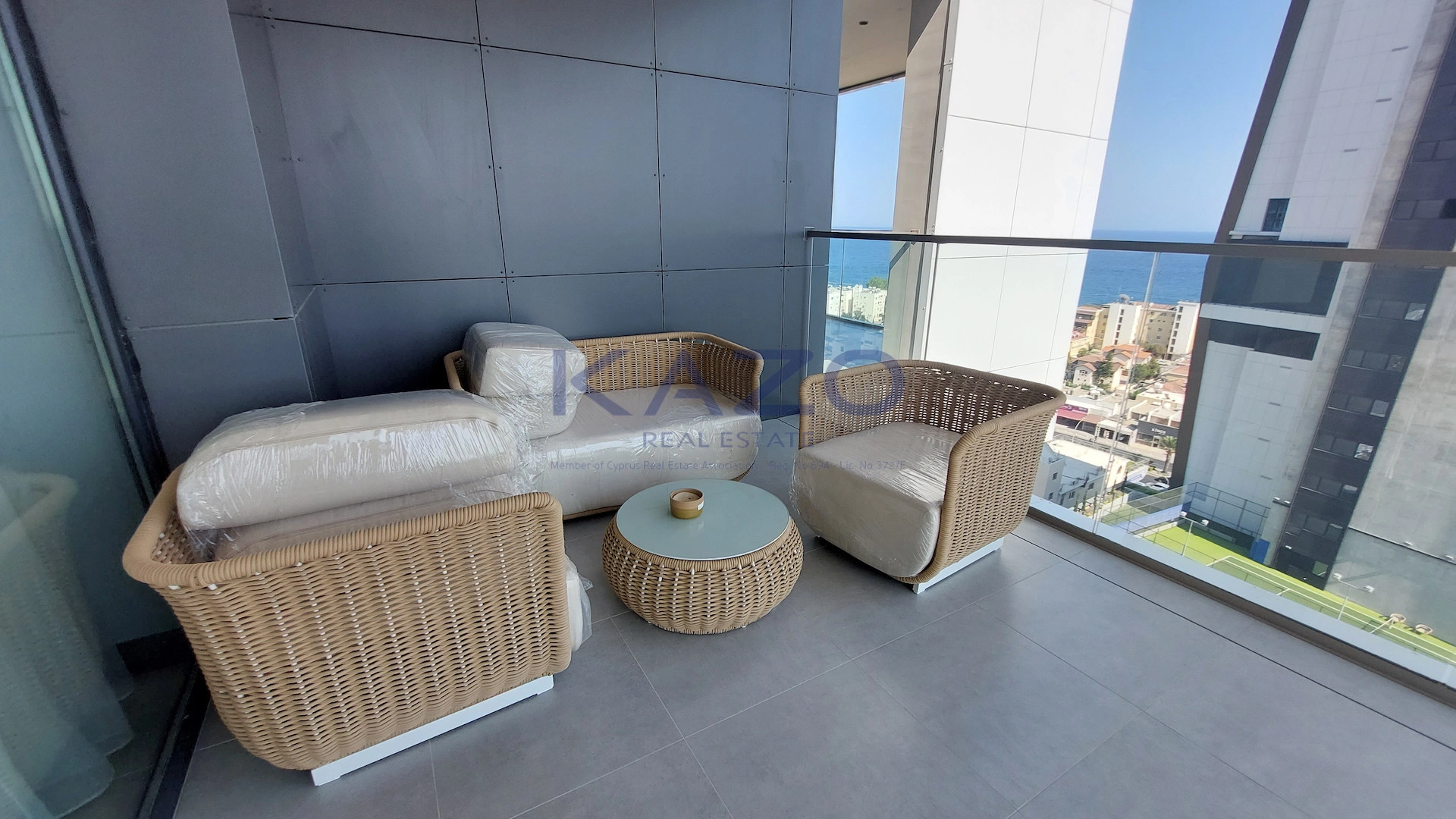 3 Bedroom Apartment for Rent in Limassol District