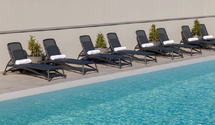 3 Bedroom Apartment for Rent in Limassol District